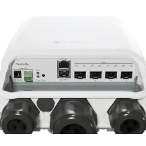 Комутатор Mikrotik CRS305-1G-4S+OUT UA