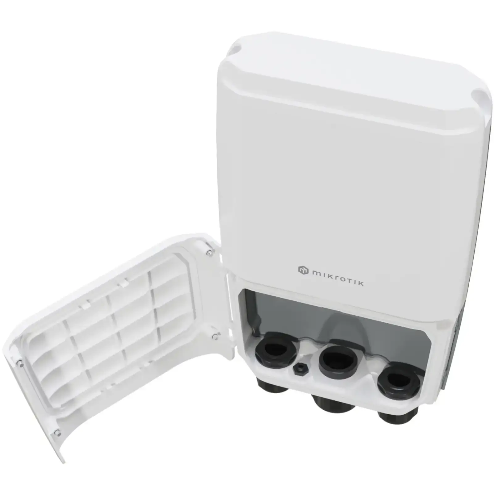 Комутатор Mikrotik CRS305-1G-4S+OUT UA