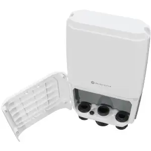 Комутатор Mikrotik CRS305-1G-4S+OUT UA