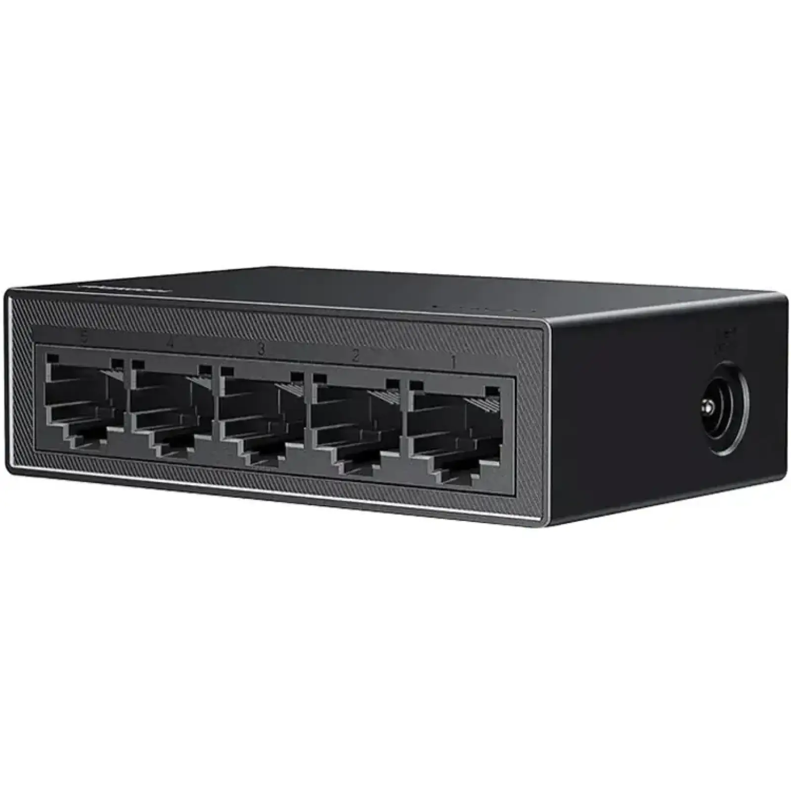 Комутатор Ugreen, 5-Port Gigabit Ethernet Switch (CM833) UA