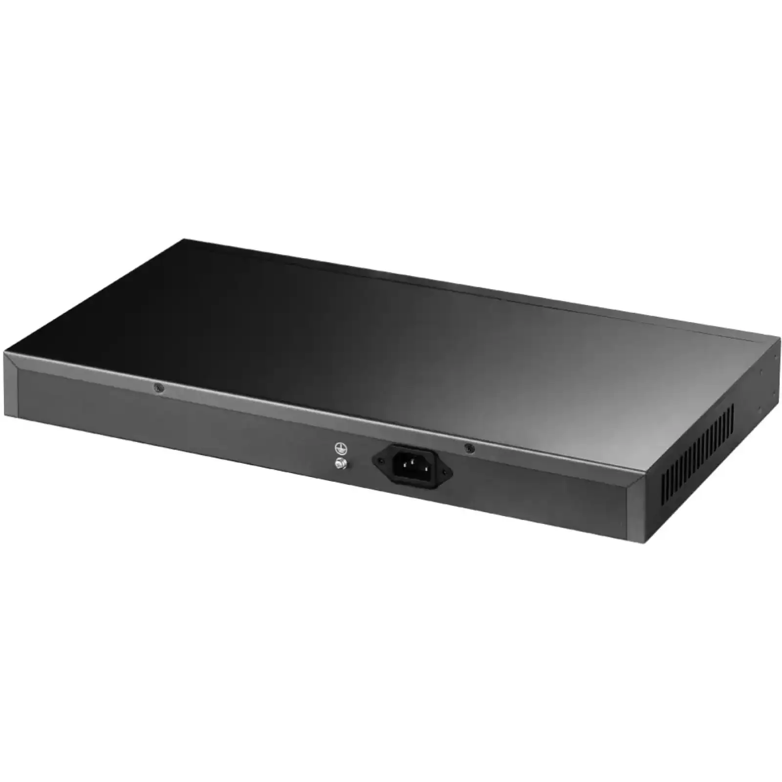 Комутатор Cudy GS1028PS2, 24-Gigabit PoE+ Switch with 4 Uplink Gig Ports and 2 Gig SFP Slots 300W UA