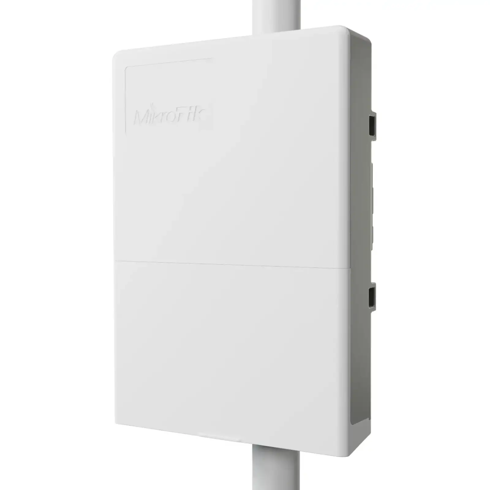 Комутатор Mikrotik CRS310-1G-5S-4S+OUT UA