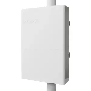 Комутатор Mikrotik CRS310-1G-5S-4S+OUT UA