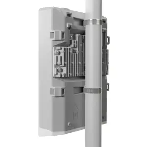 Комутатор Mikrotik CRS310-1G-5S-4S+OUT UA