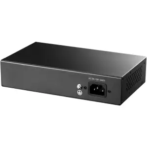 Комутатор Cudy GS1016E, 16-Port Gigabit Easy-Managed Switch UA