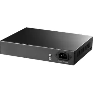 Комутатор Cudy GS1010PE, 8-Port Gigabit PoE+ Switch with 2 Gigabit Uplink Ports 120W UA