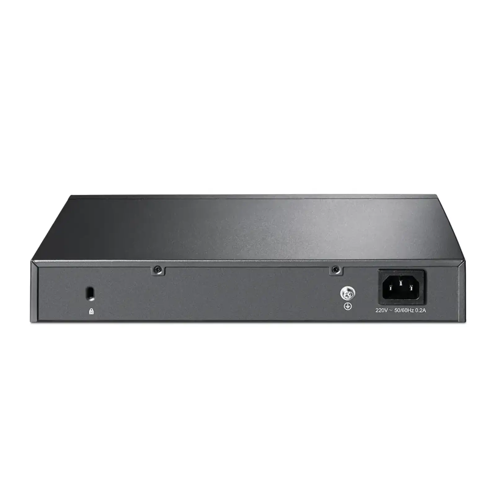 Комутатор TP-Link TL-SG3210, 2xSFP/1000 Мбіт/с, 8x10/100/1000 RJ45 UA
