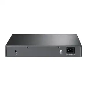 Комутатор TP-Link TL-SG3210, 2xSFP/1000 Мбіт/с, 8x10/100/1000 RJ45 UA