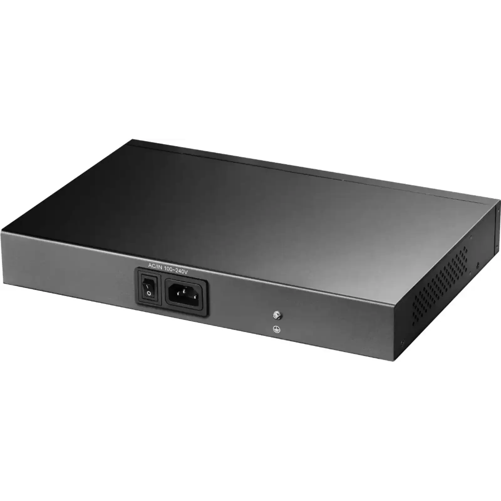Комутатор Cudy GS1024, 24 портовий Gigabit Metal Switch UA