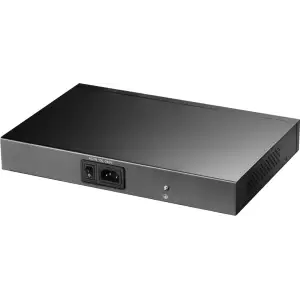 Комутатор Cudy GS1024, 24 портовий Gigabit Metal Switch UA