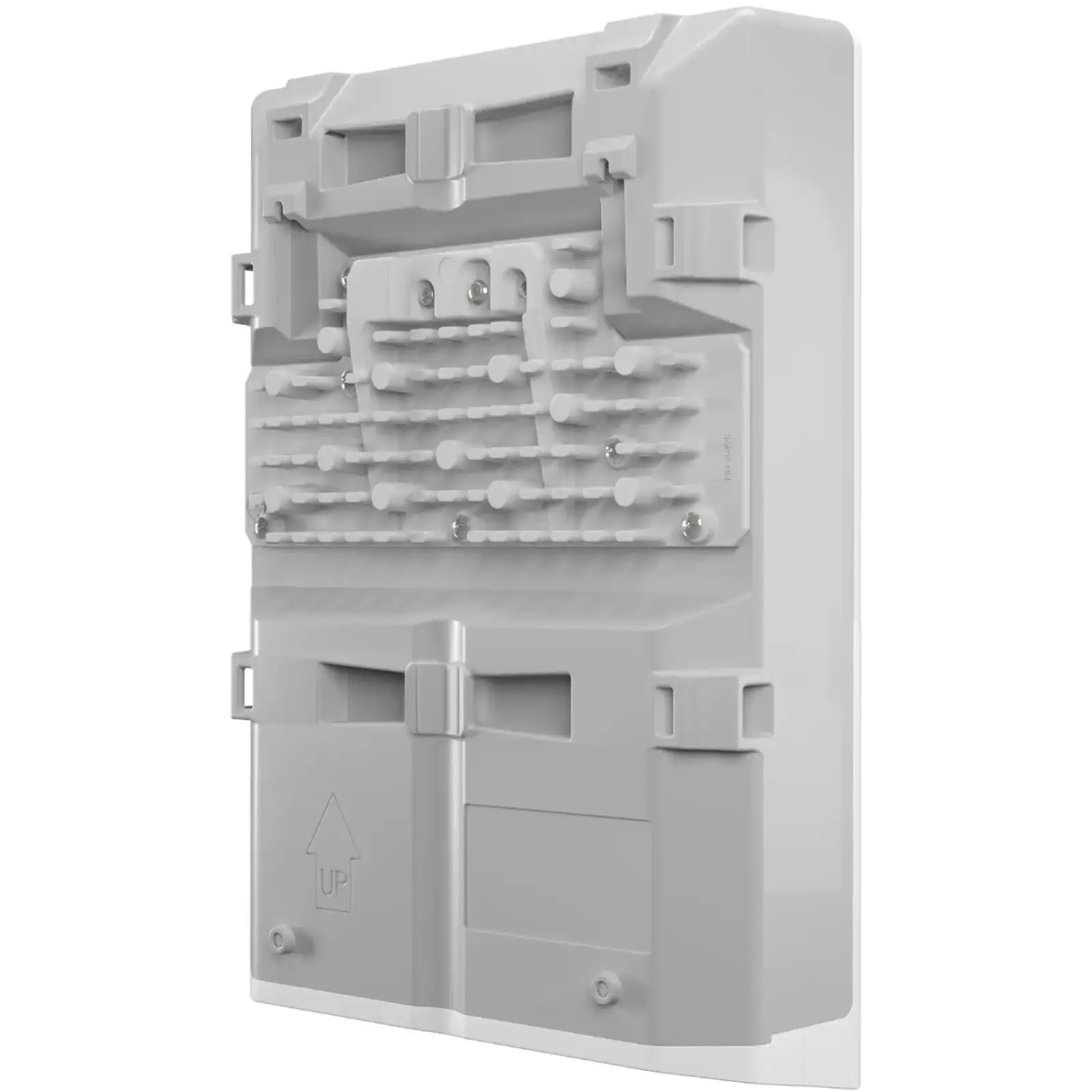 Комутатор Mikrotik CRS318-1Fi-15Fr-2S-OUT, 16х10/100 Ethernet ports, 2хSFP ports UA