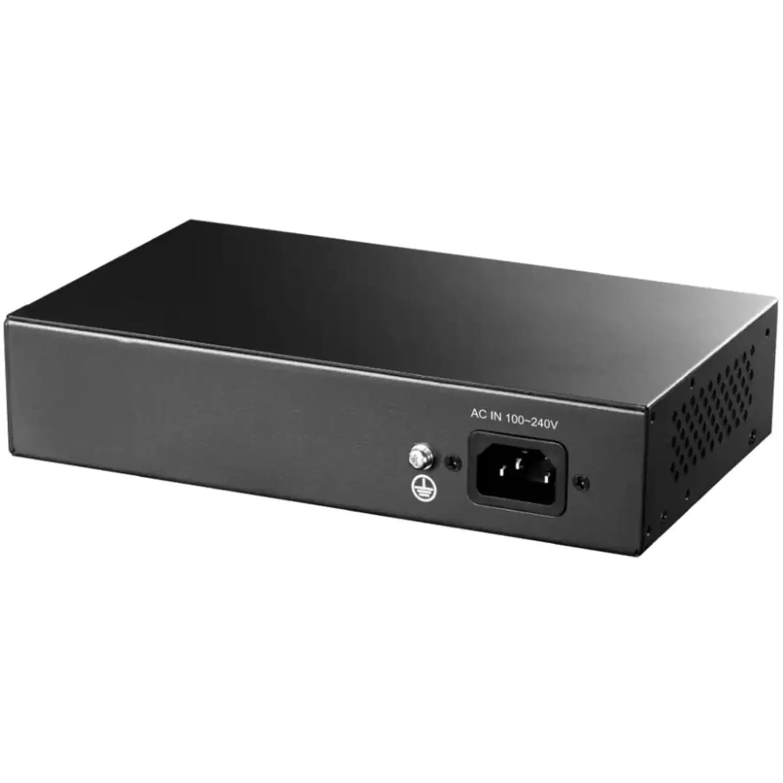 Комутатор Cudy GS1016, 16-Port Gigabit Metal Switch UA