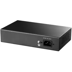 Комутатор Cudy GS1016, 16-Port Gigabit Metal Switch UA