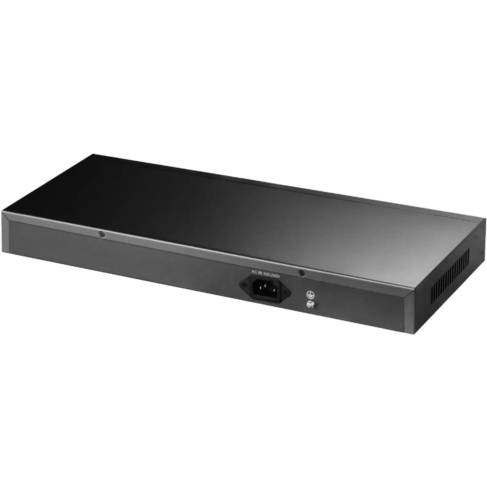 Комутатор Cudy GS1024E, 24-Port Gigabit Easy-Managed Switch UA