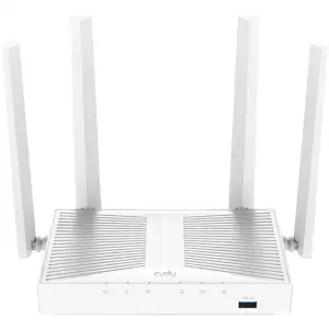Маршрутизатор Cudy WR1300S, AC1200 Gigabit Wi-Fi Mesh Router with USB UA