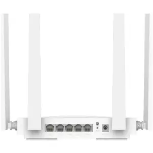 Маршрутизатор Cudy WR1300S, AC1200 Gigabit Wi-Fi Mesh Router with USB UA