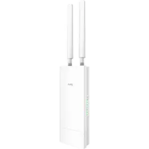 Маршрутизатор Cudy LT500 Outdoor, 4G LTE Cat 4 AC1200 Wi-Fi Router UA