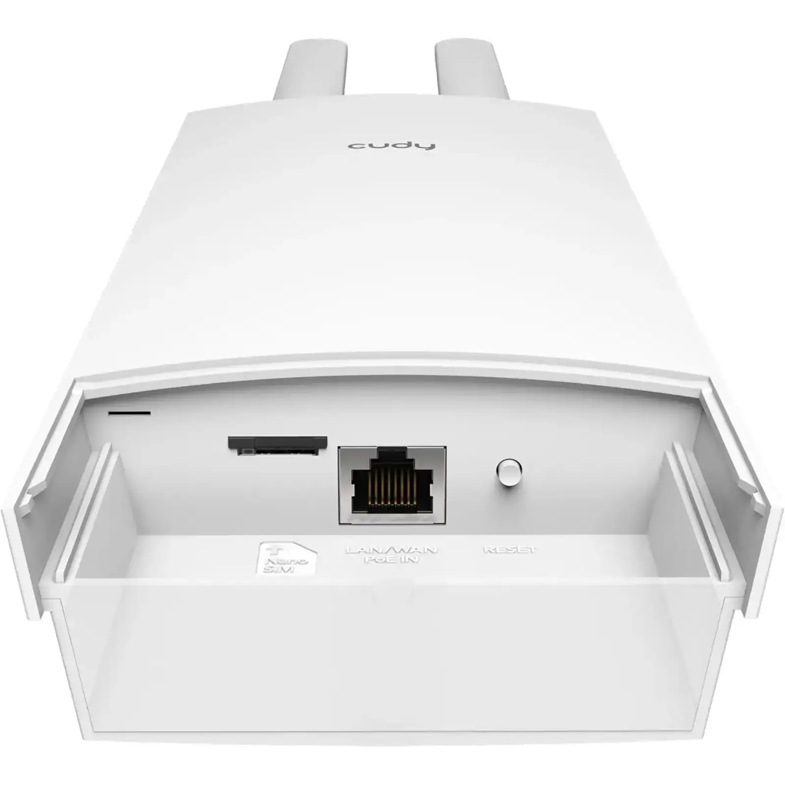 Маршрутизатор Cudy LT500 Outdoor, 4G LTE Cat 4 AC1200 Wi-Fi Router UA
