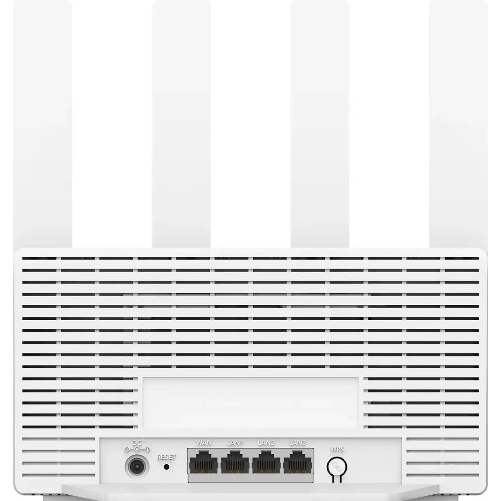 Маршрутизатор Cudy WR3600E, BE3600 Gigabit Wi-Fi 7 Router UA