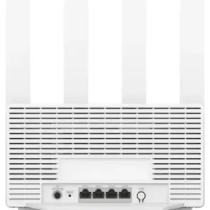 Маршрутизатор Cudy WR3600E, BE3600 Gigabit Wi-Fi 7 Router UA