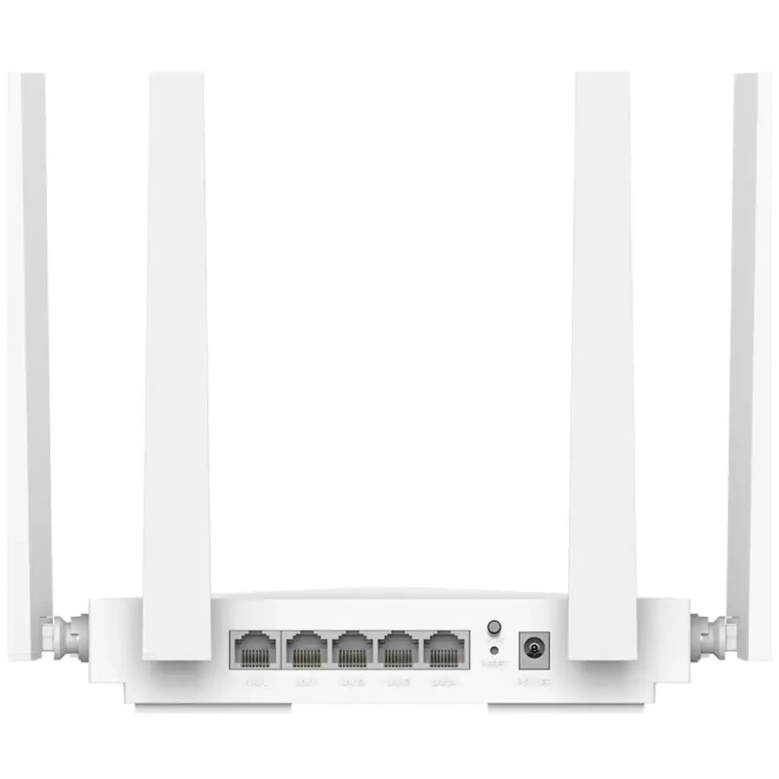 Маршрутизатор Cudy WR3000E, AX3000 Gigabit Wi-Fi 6 Mesh Router UA