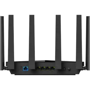Маршрутизатор Cudy WR6500,BE6500 2.5G Wi-Fi 7 Router (WR6500H) UA