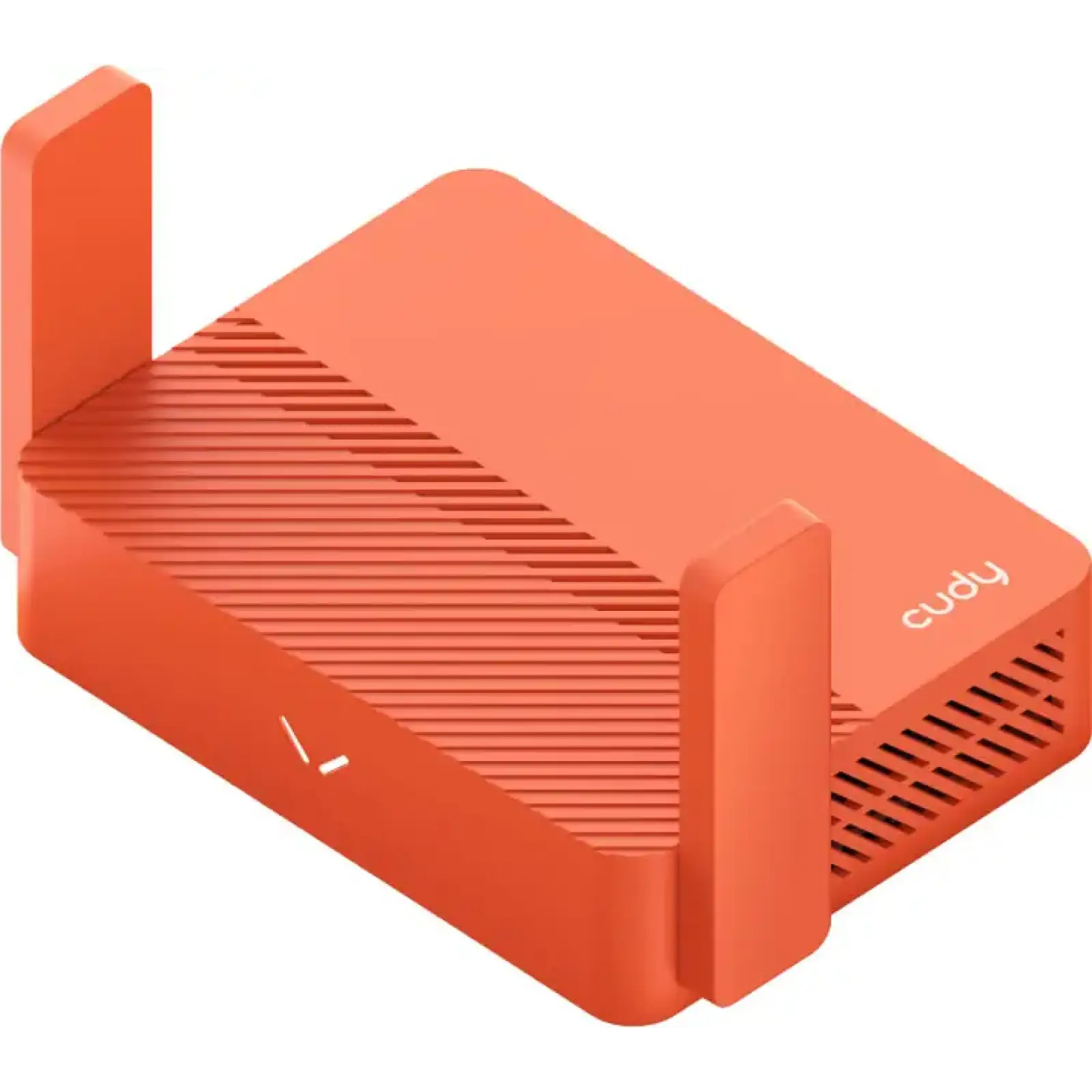Маршрутизатор Cudy TR1200, AC1200 Wi-Fi Mesh Router w USB, 2×10/100Mbps RJ45, USB Type-C power in. UA