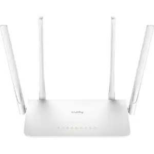 Маршрутизатор Cudy WR1300, AC1200 Gigabit Wi-Fi Mesh Router UA