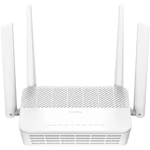 Маршрутизатор Cudy WR3000H, AX3000 2.5G Wi-Fi 6 Mesh Router UA