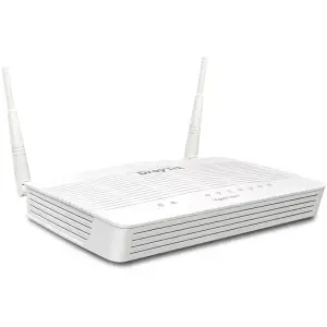 Маршрутизатор Drytek Vigor 2135ac, 1 WAN GbE, 4 LAN GbE, 2 USB 2.0, 2 VPN, Multi-LAN (4+IP Routed Su (Vigor2135ac) UA