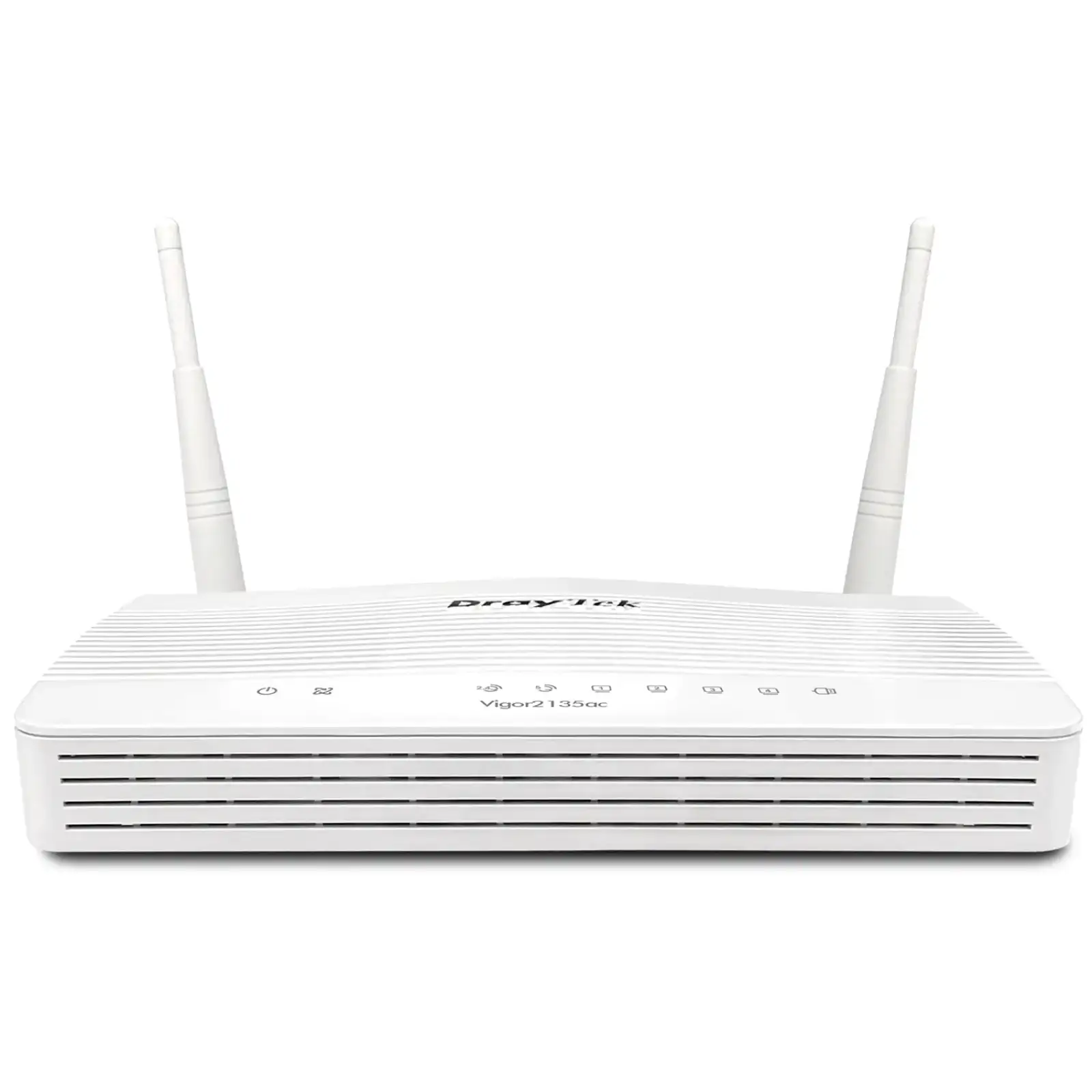 Маршрутизатор Drytek Vigor 2135ac, 1 WAN GbE, 4 LAN GbE, 2 USB 2.0, 2 VPN, Multi-LAN (4+IP Routed Su (Vigor2135ac) UA