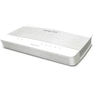 Маршрутизатор Drytek Vigor 2135ac, 1 WAN GbE, 4 LAN GbE, 2 USB 2.0, 2 VPN, Multi-LAN (4+IP Routed Su (Vigor2135ac) UA