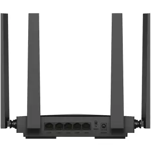 Маршрутизатор Cudy WR3600, BE3600 Gigabit Wi-Fi 7 Router UA
