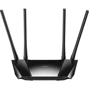 Маршрутизатор Cudy LT400, N300 Wi-Fi 4G LTE Cat4 Router UA