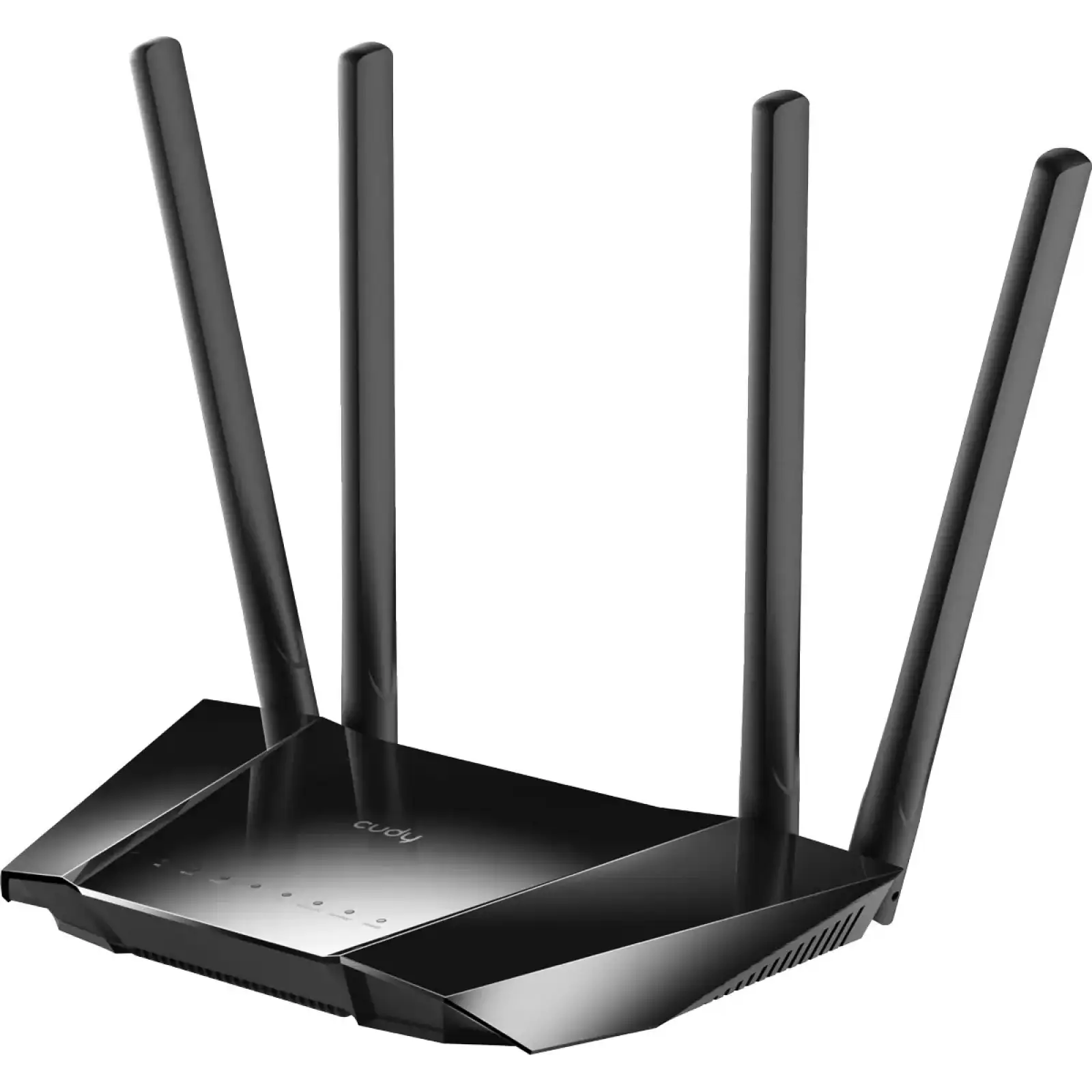 Маршрутизатор Cudy LT400, N300 Wi-Fi 4G LTE Cat4 Router UA