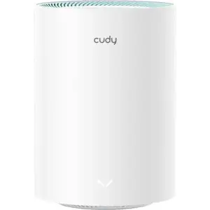 Система WiFi Cudy M1300(3-pack), AC1200 Wi-Fi Gigabit Mesh Solution UA