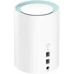 Система WiFi Cudy M1300(3-pack), AC1200 Wi-Fi Gigabit Mesh Solution UA