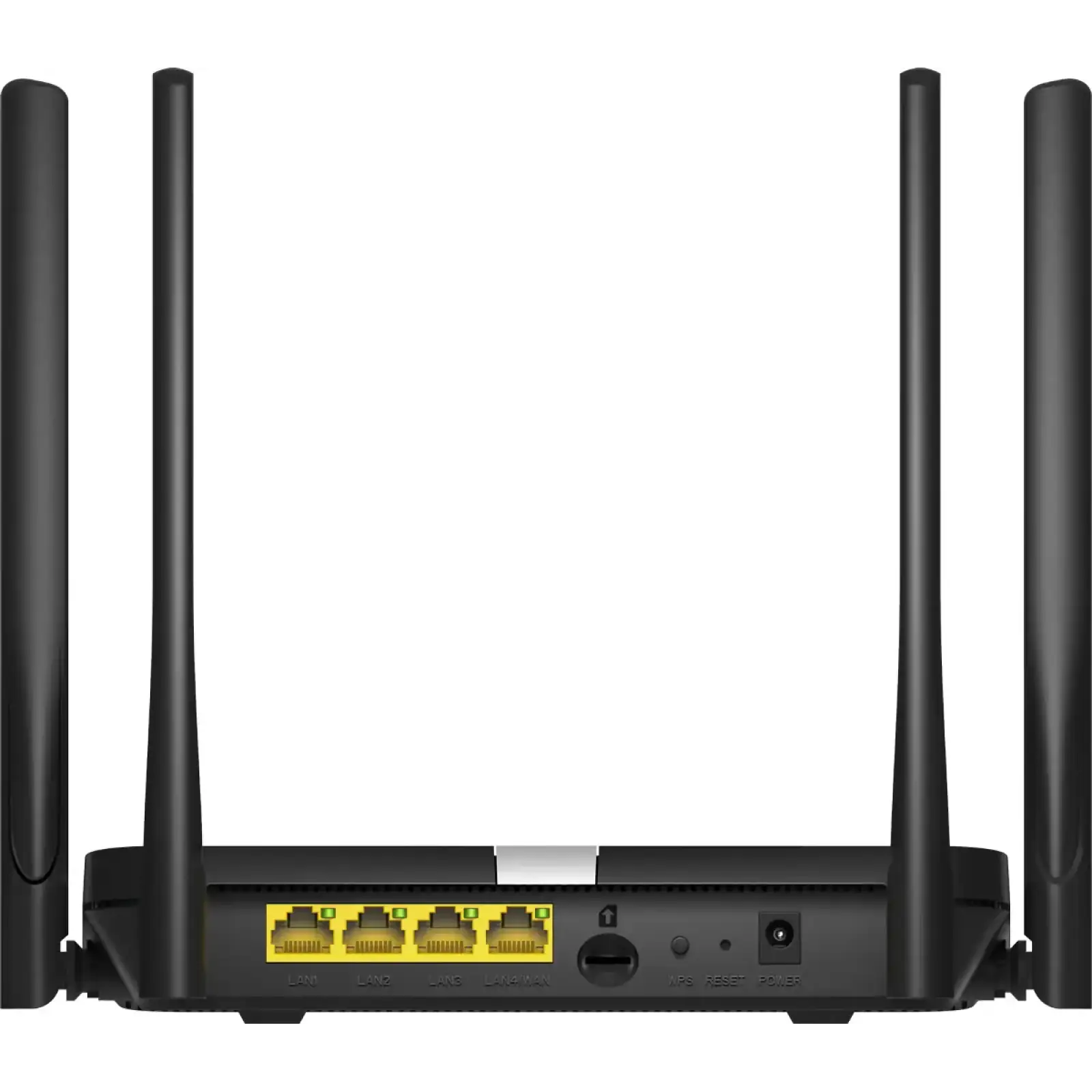 Маршрутизатор Cudy LT500, AC1200 Wi-Fi Mesh 4G LTE Cat4 Router UA