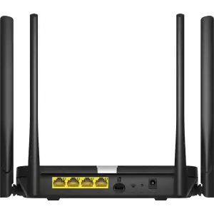 Маршрутизатор Cudy LT500, AC1200 Wi-Fi Mesh 4G LTE Cat4 Router UA