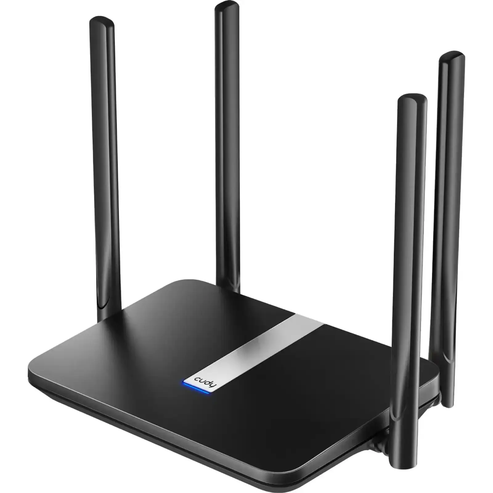Маршрутизатор Cudy LT500, AC1200 Wi-Fi Mesh 4G LTE Cat4 Router UA