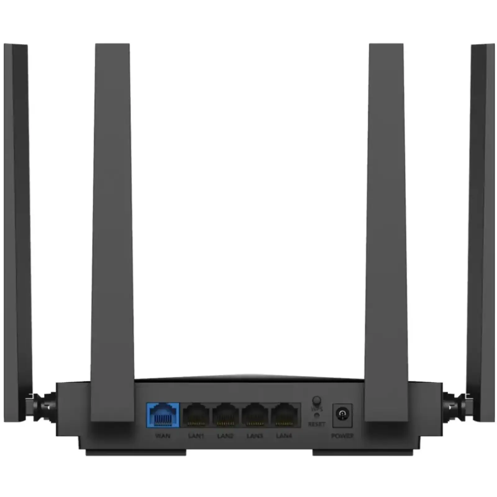 Маршрутизатор Cudy WR3600H, BE3600 2.5G Wi-Fi 7 Router UA