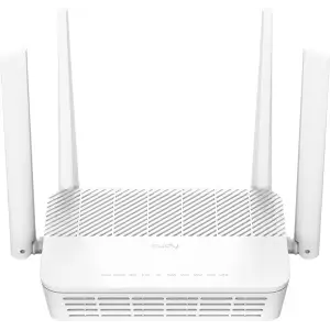 Маршрутизатор Cudy WR3000S, AX3000 Gigabit Wi-Fi 6 Mesh Router UA
