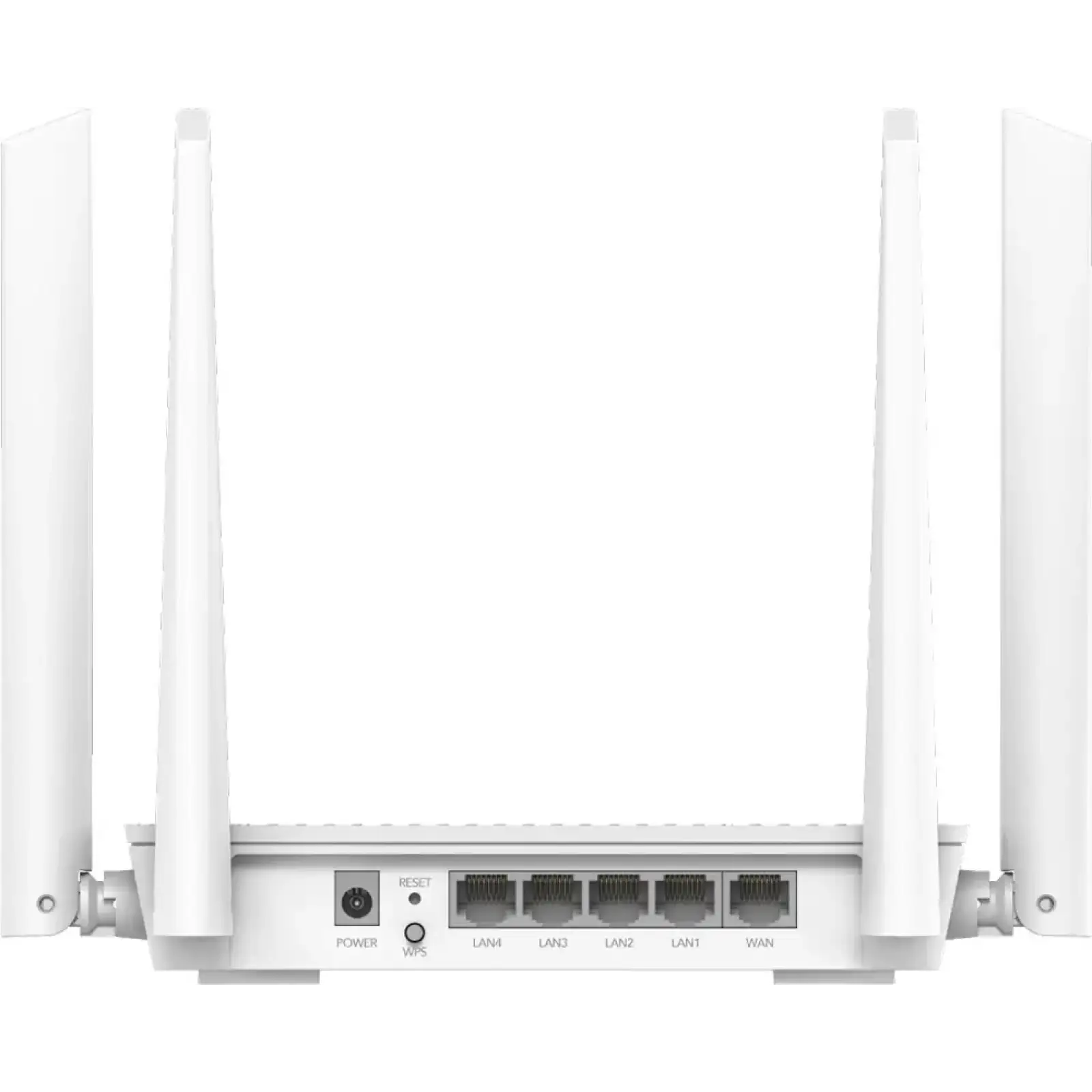 Маршрутизатор Cudy WR3000S, AX3000 Gigabit Wi-Fi 6 Mesh Router UA