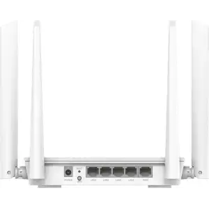 Маршрутизатор Cudy WR3000S, AX3000 Gigabit Wi-Fi 6 Mesh Router UA
