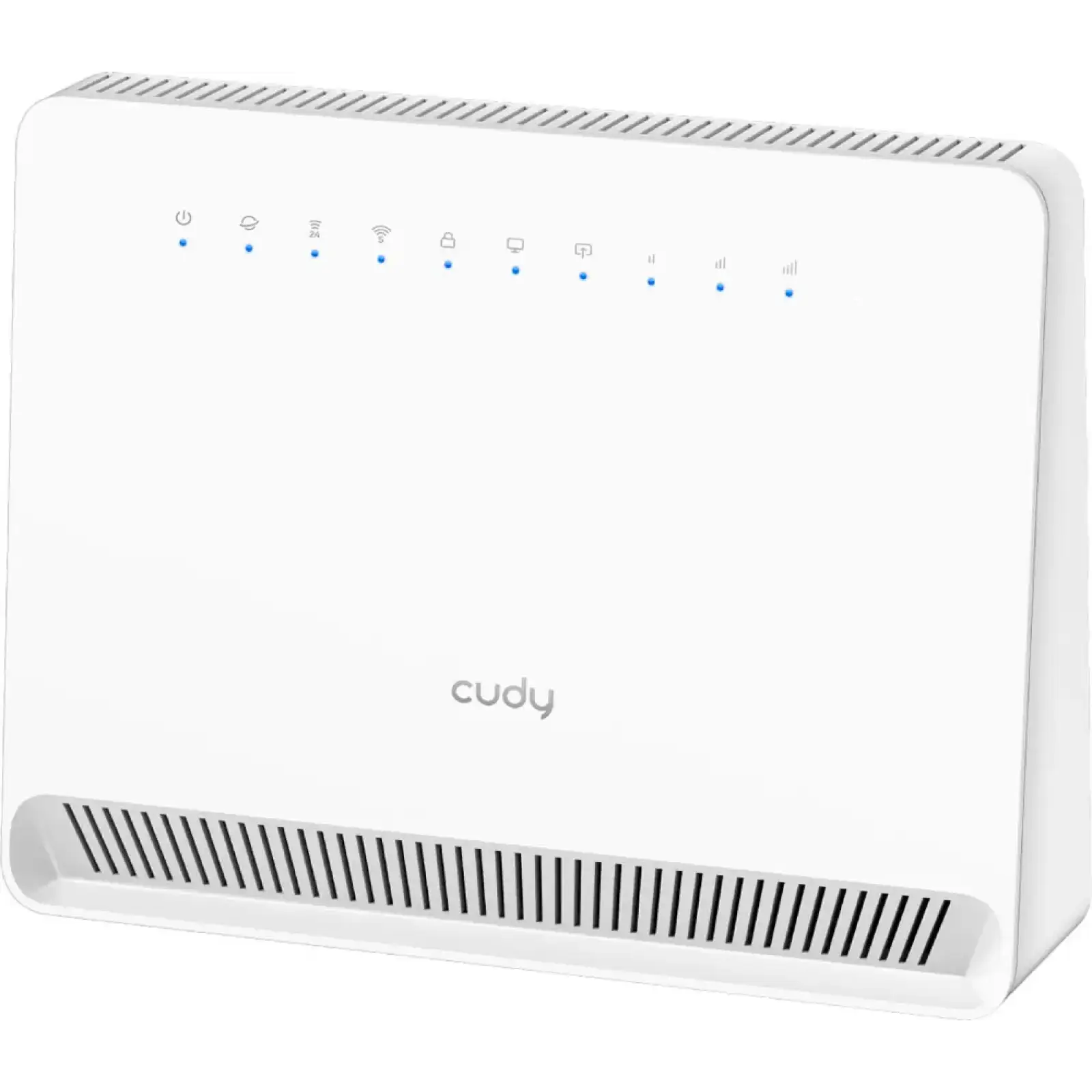 Маршрутизатор Cudy LT500E, AC1200 Wi-Fi 4G LTE-Cat4 Router UA