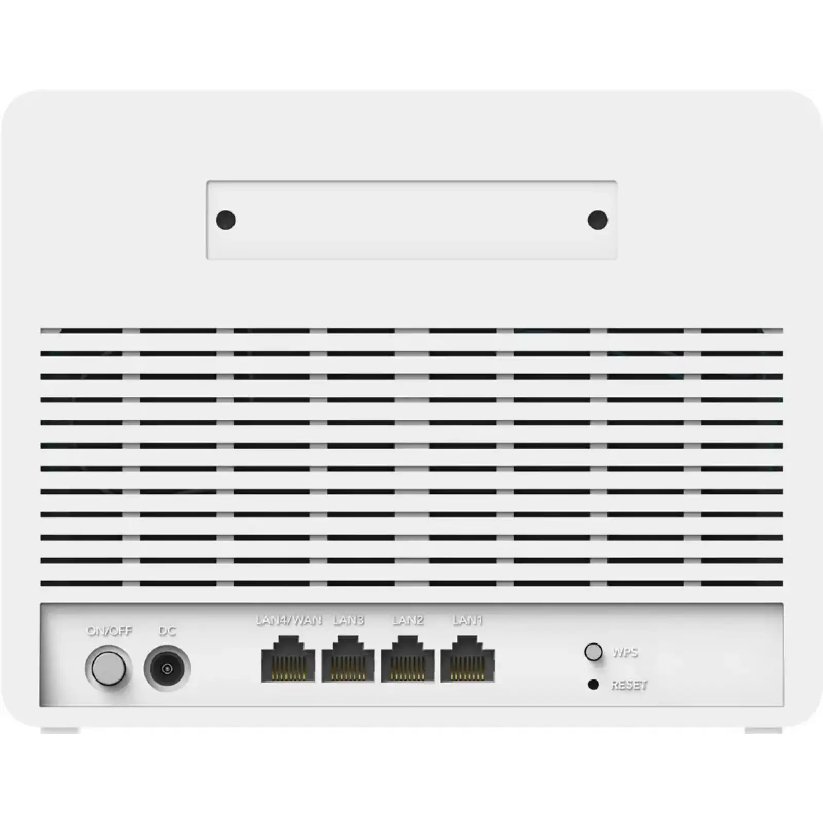Маршрутизатор Cudy LT500E, AC1200 Wi-Fi 4G LTE-Cat4 Router UA