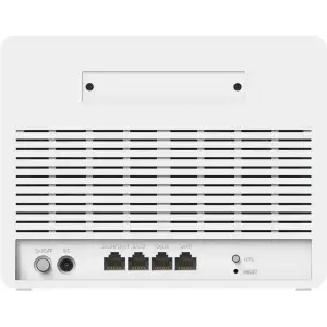 Маршрутизатор Cudy LT500E, AC1200 Wi-Fi 4G LTE-Cat4 Router UA