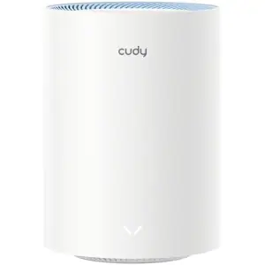 Система WiFi Cudy M1200(1-pack), AC1200 Wi-Fi Mesh Solution UA