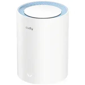 Система WiFi Cudy M1200(1-pack), AC1200 Wi-Fi Mesh Solution UA