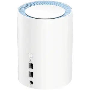 Система WiFi Cudy M1200(1-pack), AC1200 Wi-Fi Mesh Solution UA